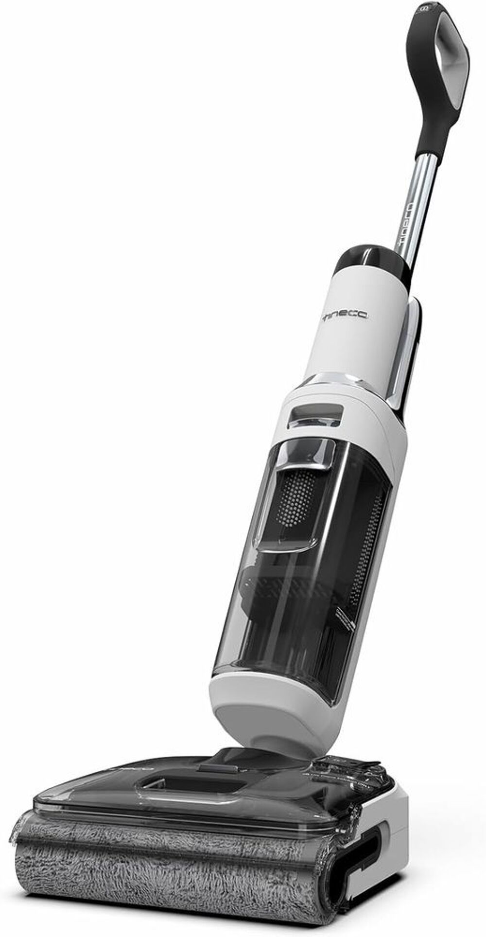 Aspirateur eau et poussi&egrave;re Tineco Floor One Stretch S6 Electroménager