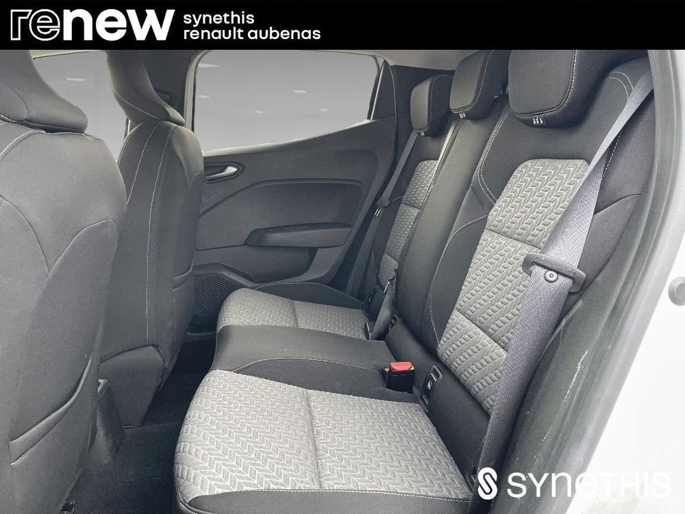 Clio V Clio SCe 65 Evolution 2023 occasion 07200 Aubenas