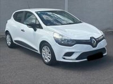Clio IV Clio dCi 90 E6C Business 2017 occasion 34300 Agde