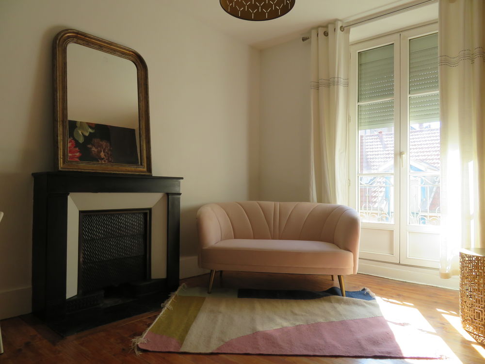 Location Appartement T2 RUE GABRIEL PERI Grenoble