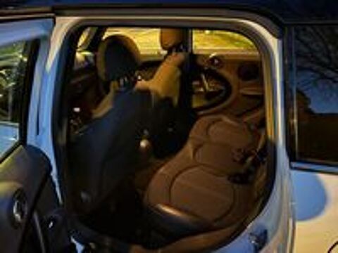 Countryman COOPER 122 BVM6 2012 occasion 94340 Joinville-le-Pont
