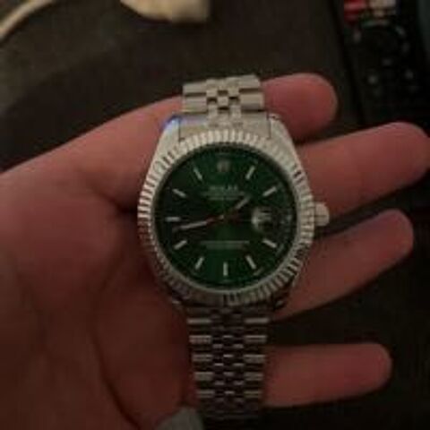 Rolex Brignais (69)