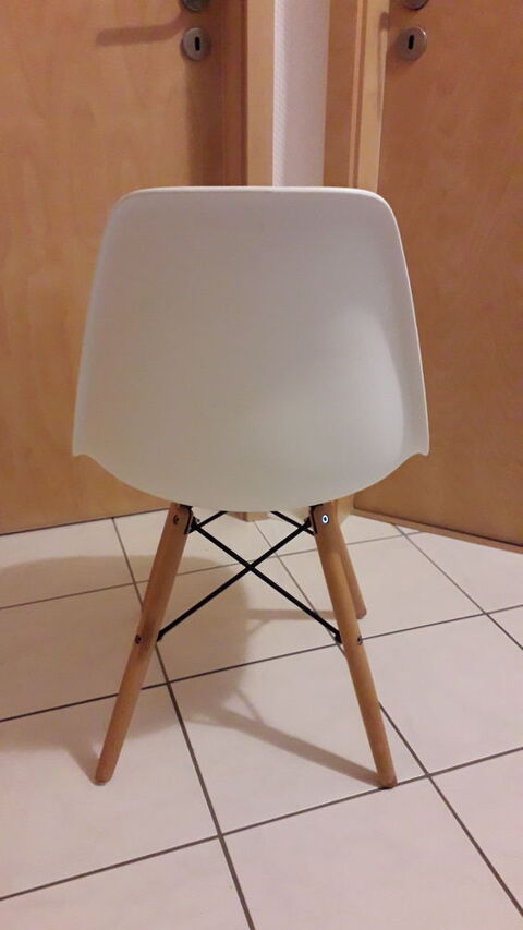 Vent lot de deux chaise 40 Lauterbourg (67)