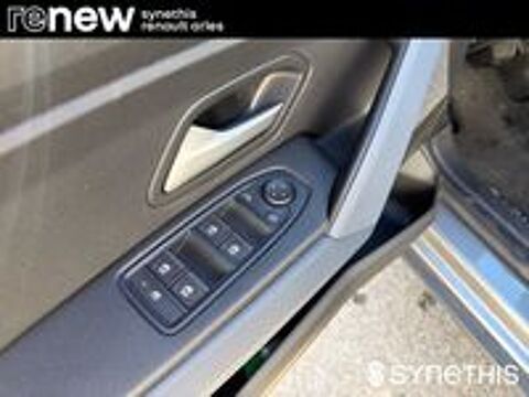 Duster Hybrid 140 Expression 2025 occasion 13200 Arles