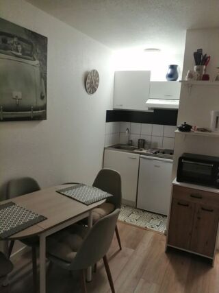 Appartement à vendre 2/3 pièces 25 m² Bordeaux