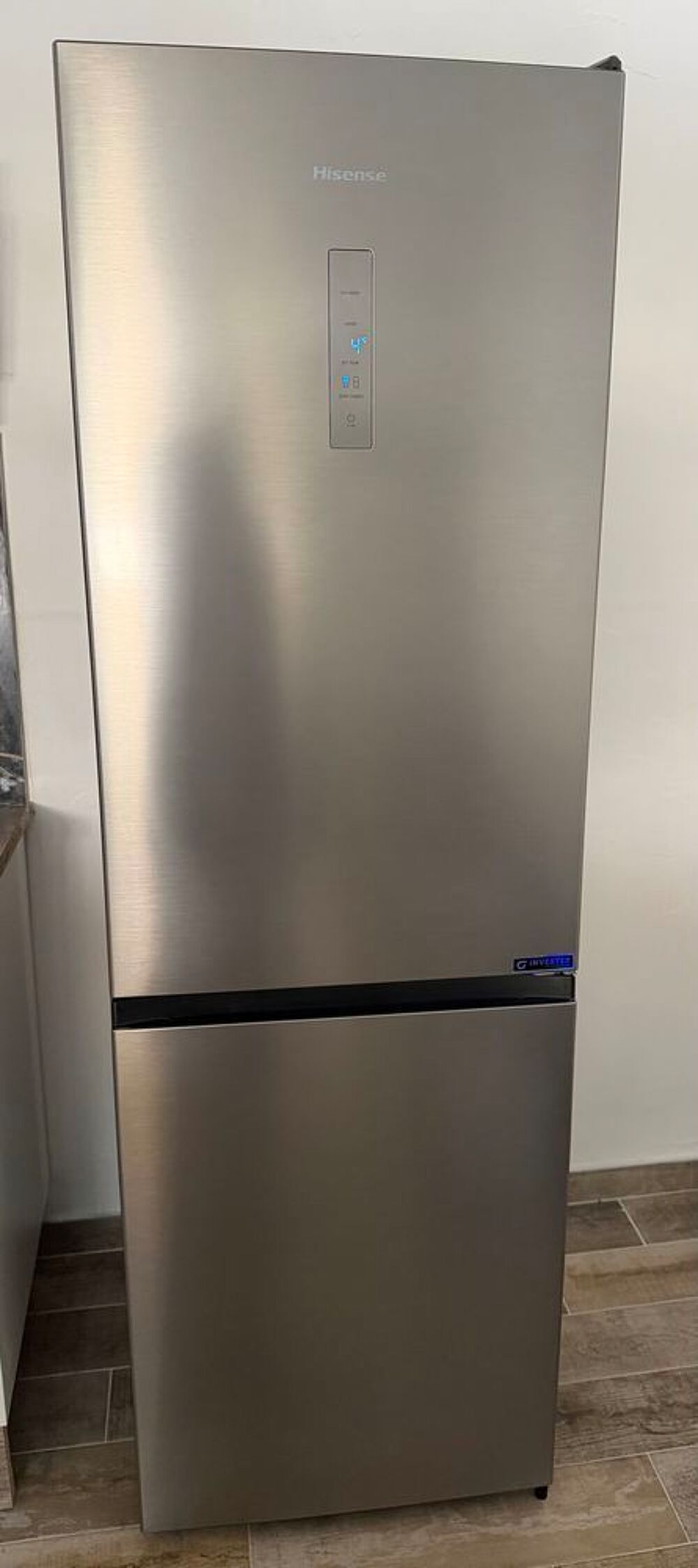 frigo Hisense Electroménager