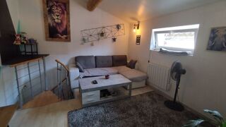  Maison à vendre 3 pièces 65 m²