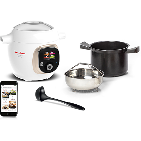 MOULINEX COOKEO 200 Guyane (97)