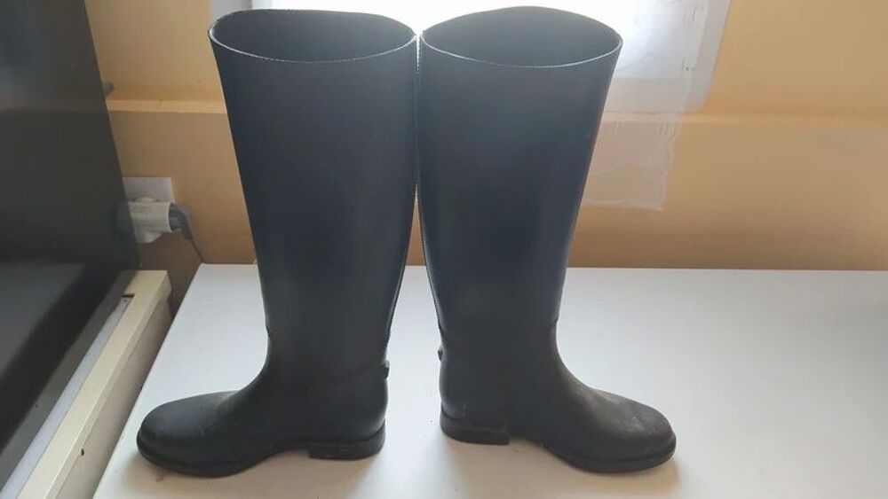 botte d '&eacute;quitation Chaussures enfants