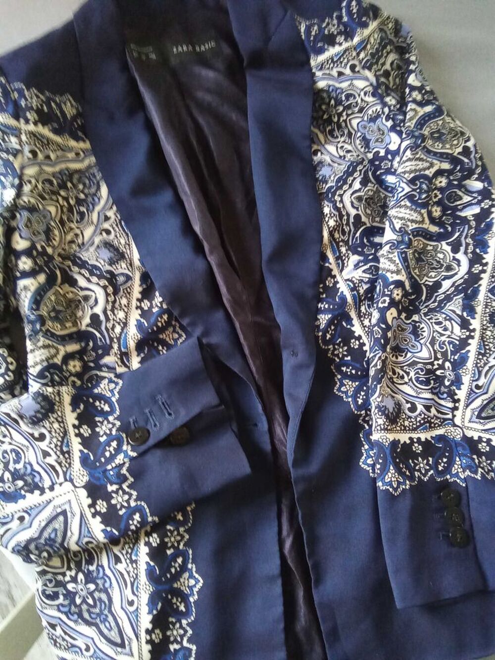 Jolie veste Vêtements