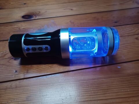 Sex toys 2 fonctions 75 Boulogne-sur-Mer (62)