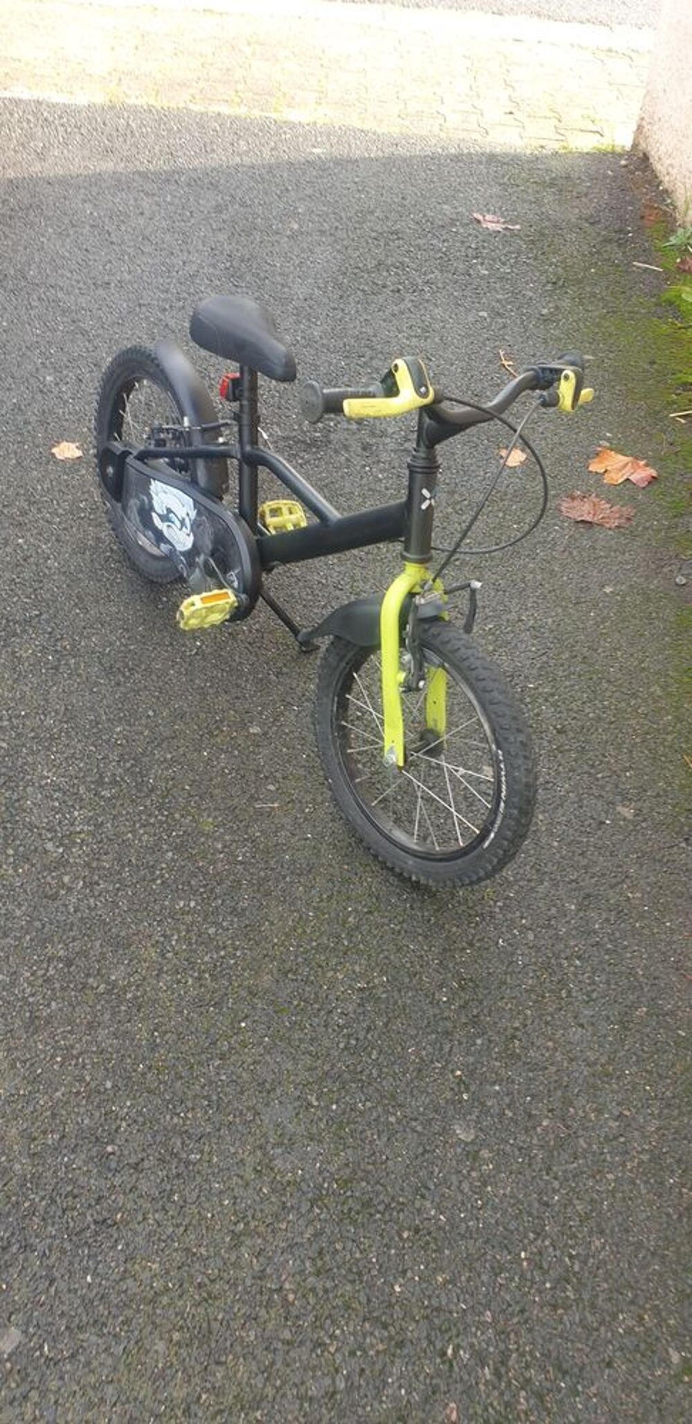 velo enfant Vélos
