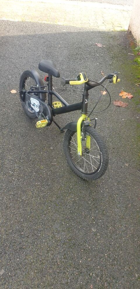 velo enfant 35 Saint-Priest-en-Jarez (42)