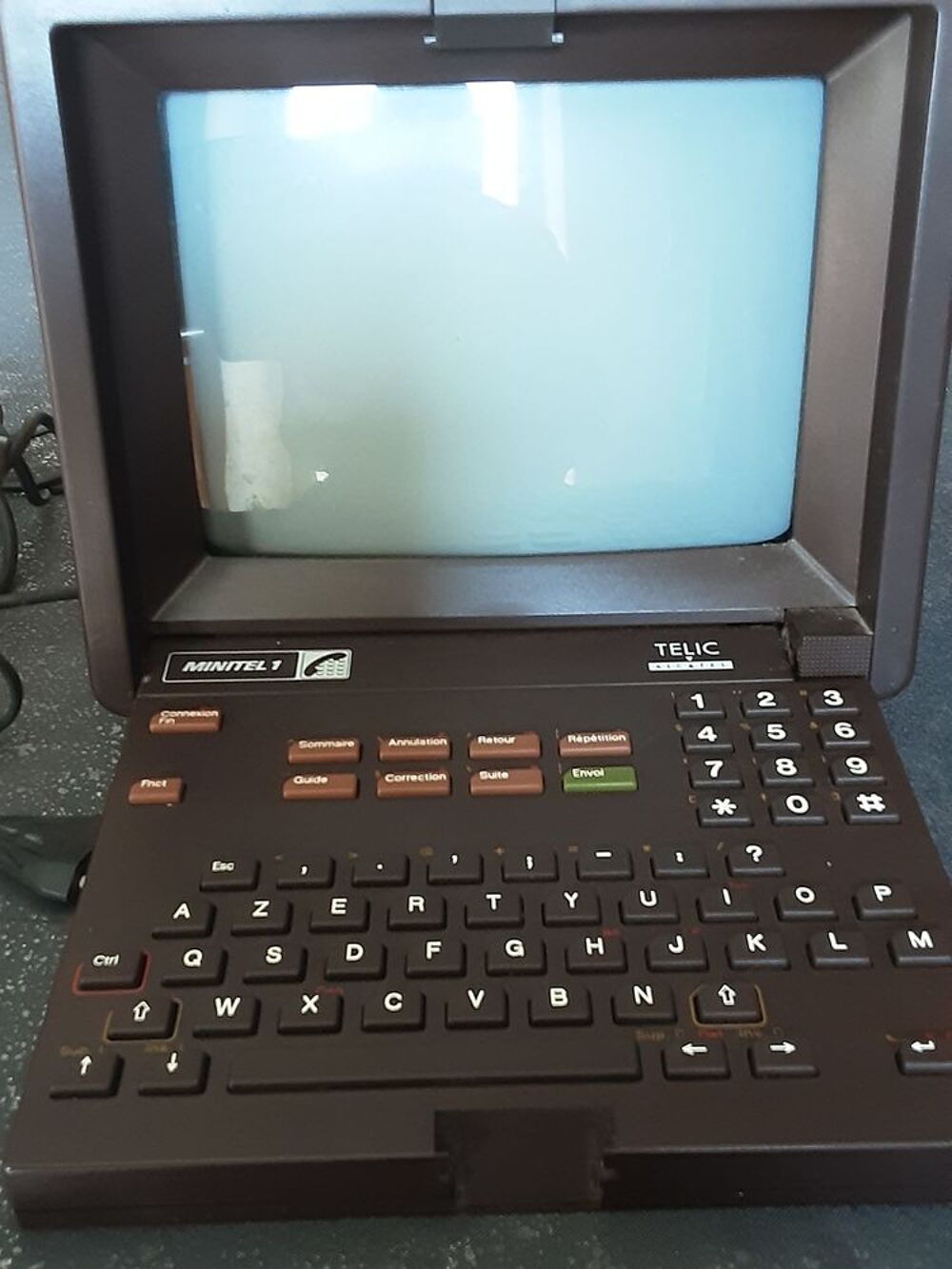 Minitel 