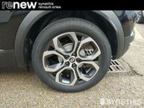 Captur TCe 140 EDC - 21 Intens 2021 occasion 13200 Arles