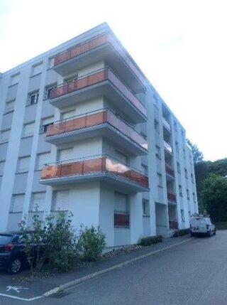  Appartement � louer 3 pi�ces 65 m� Nancy