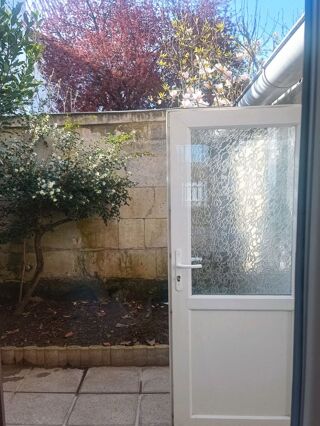  Maison � louer 3 pi�ces 55 m� Soissons