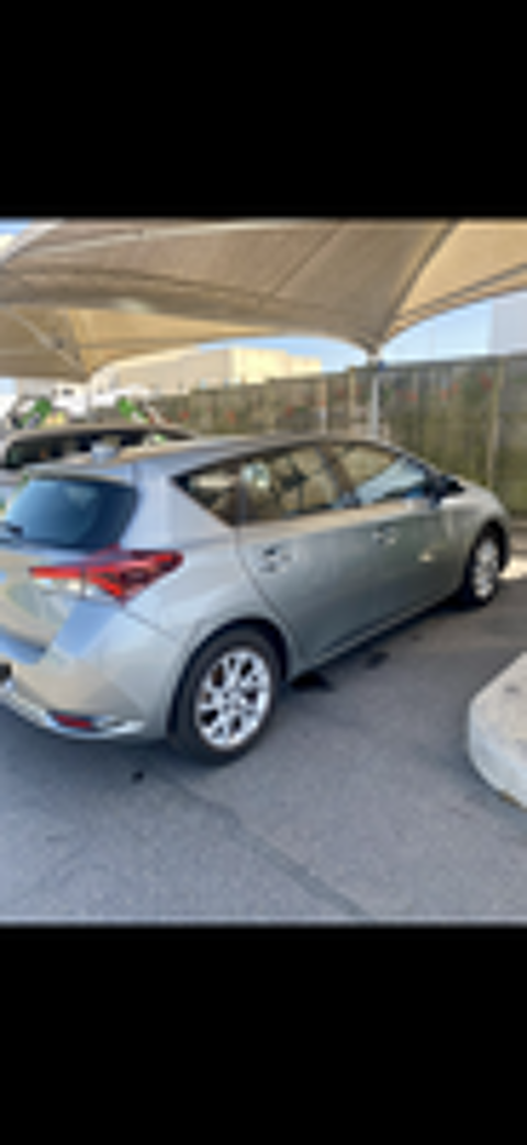 Auris Hybride 136h Dynamic Business 2015 occasion 75017 Paris