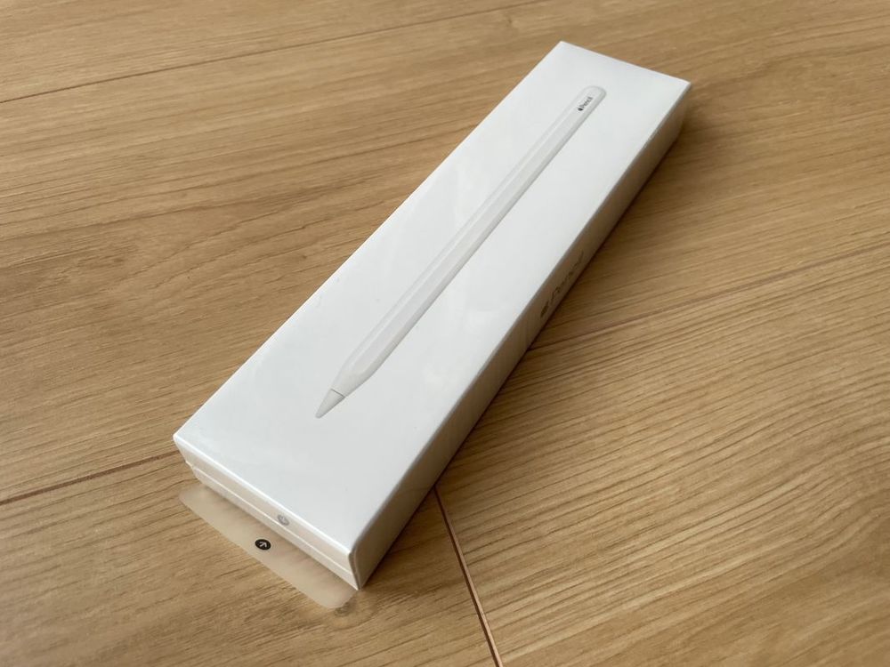 Apple Pencil 2 Téléphones et tablettes