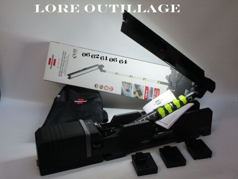 BRENNENSTUHL led Multi Batterie 150 Cagnes-sur-Mer (06)