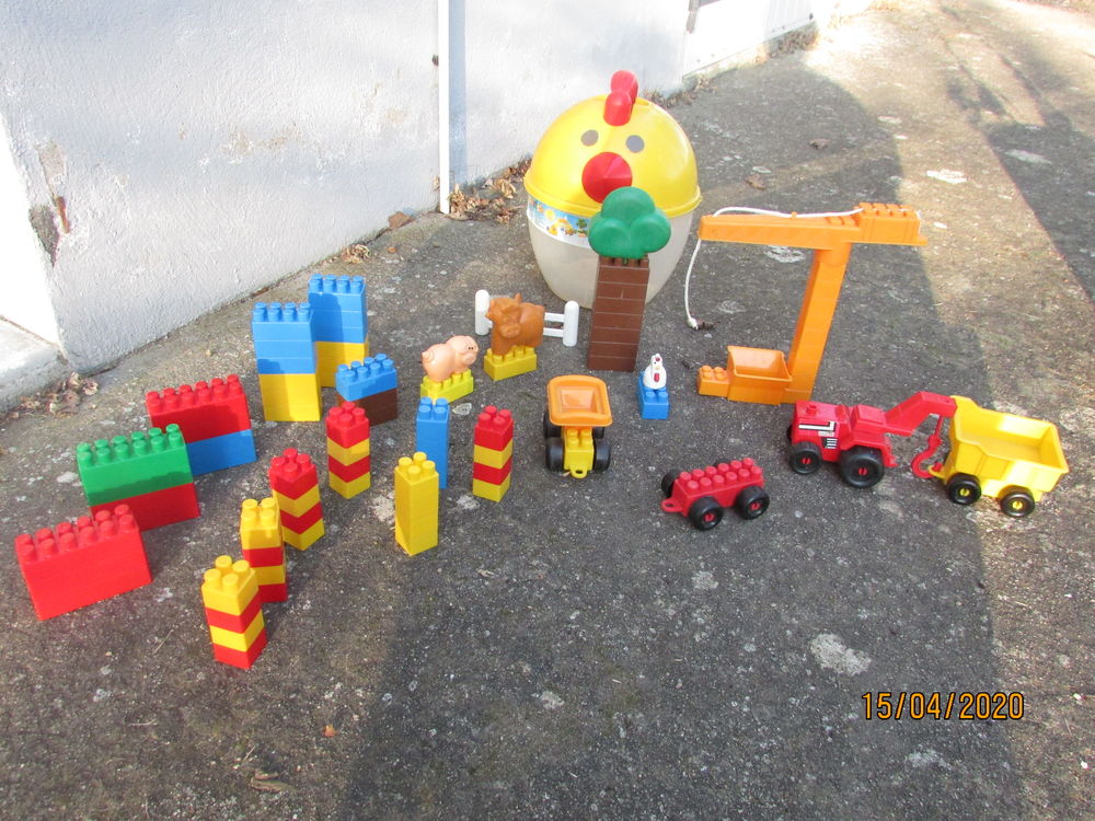 lego Jeux / jouets