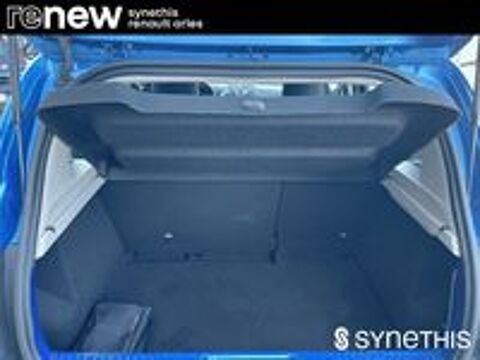 Sandero ECO-G 100 15 ans 2020 occasion 13200 Arles