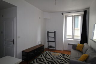  Appartement � louer 1 pi�ce 29 m�