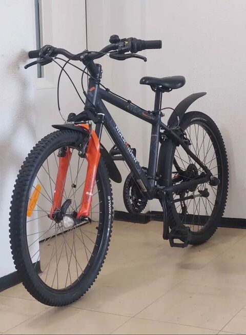 VTT Dcathlon enfant rockrider 200 Toulon (83)