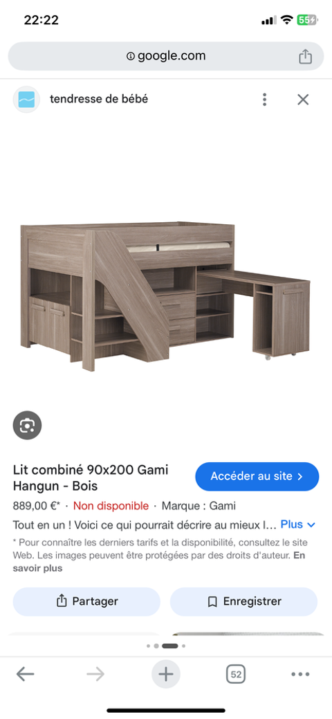 Lit Rouen (76)