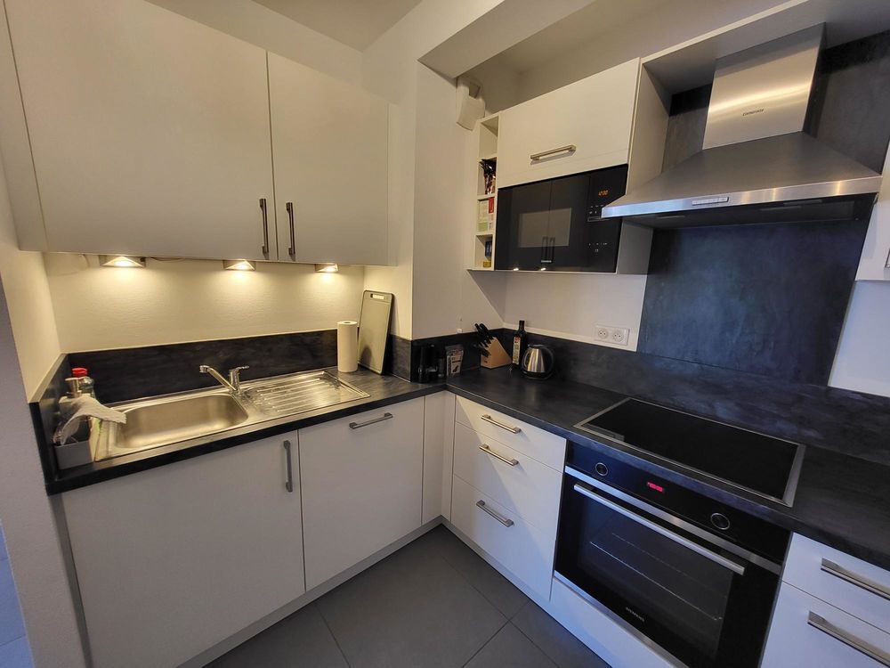 Location Appartement Appartement meublé à Huningue Huningue