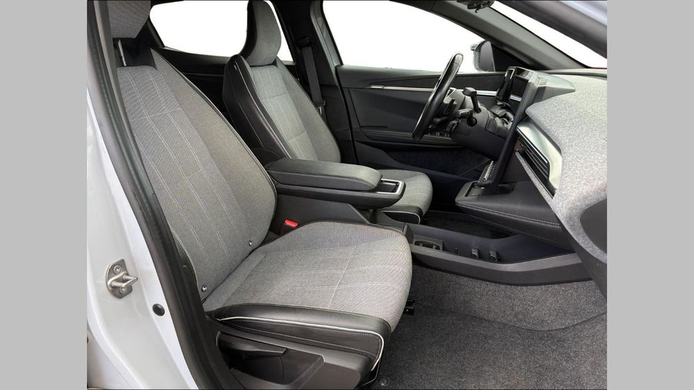 M&eacute;gane Megane E-Tech EV60 220 ch optimum charge Techno 2024 occasion 91170 Viry-Ch&acirc;tillon