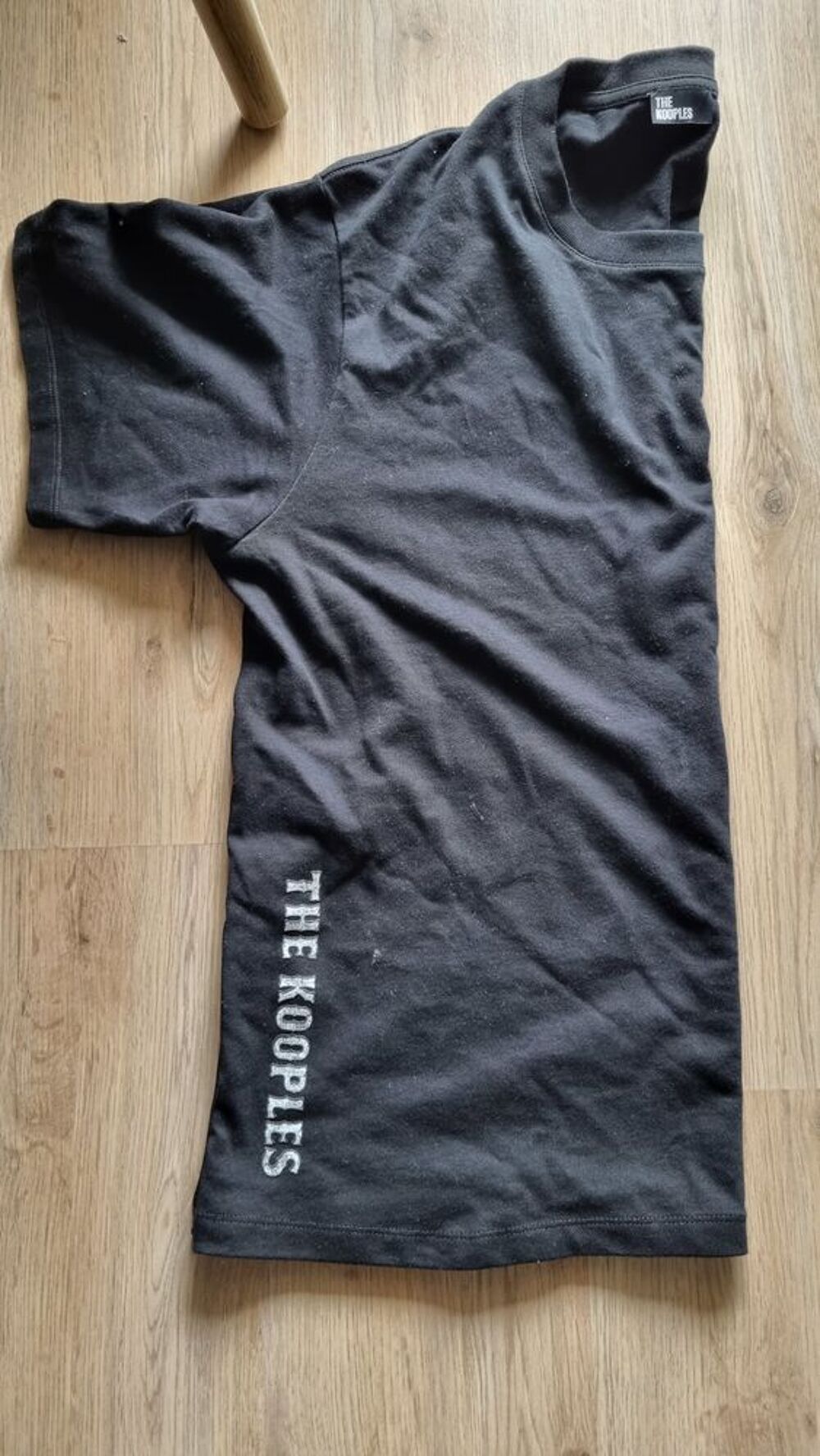 T-SHIRT THE KOOPLES Vtements