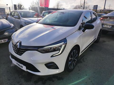 Renault Clio V Clio TCe 90 Techno 2023 occasion Osny 95520