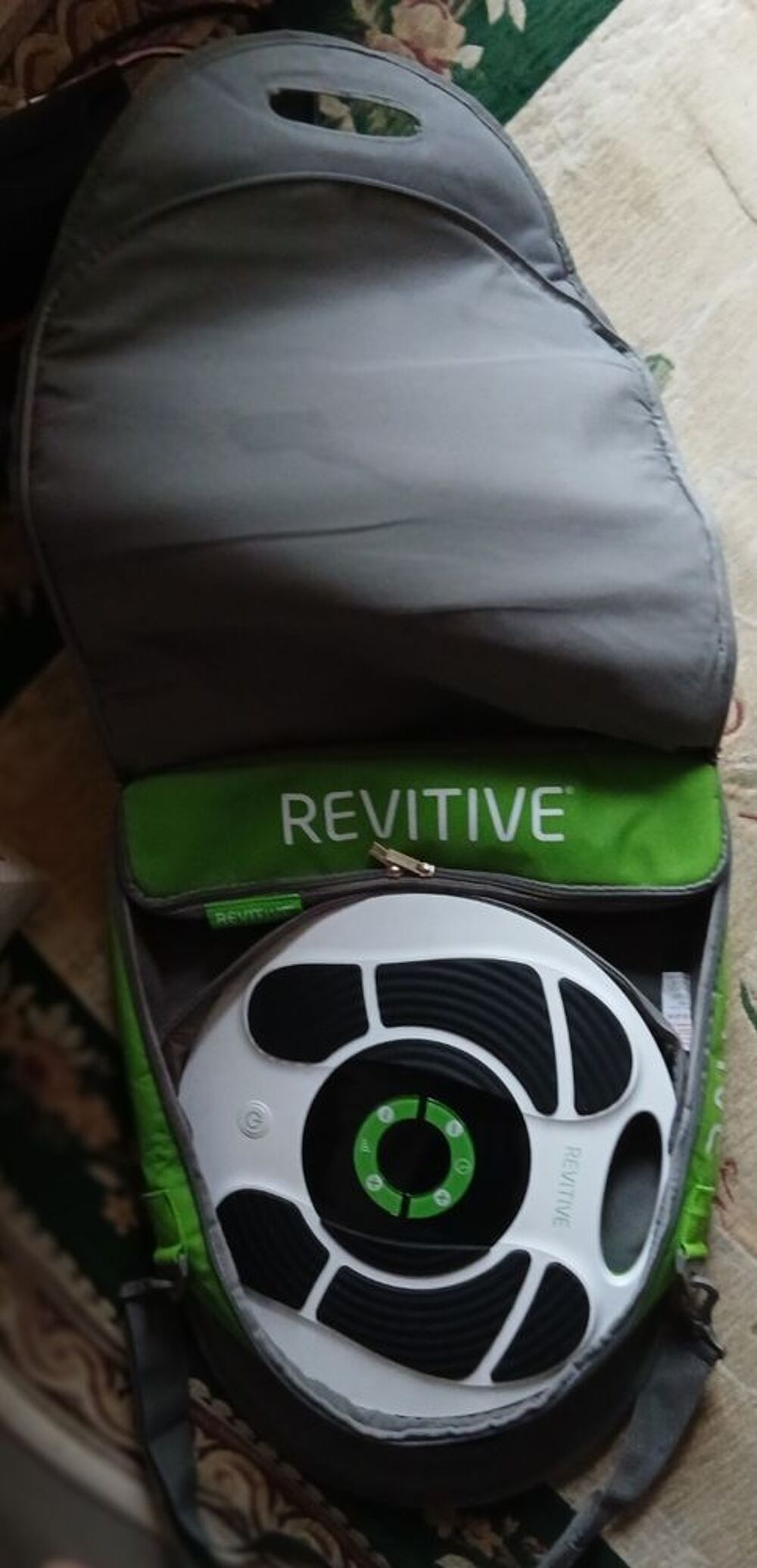 APPAREIL REVITIVE MEDIC PLUS Sports