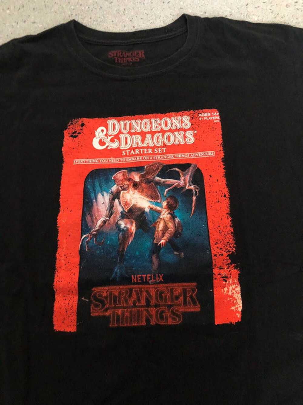 T-shirt imprimer Vintage Retro Old Money Y2k Vêtements