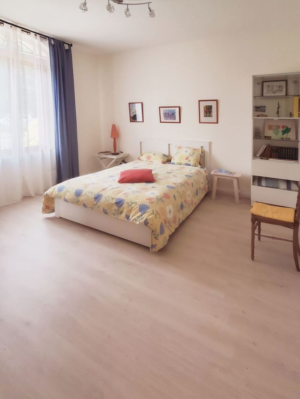 Vente Maison Maison de caractère face à un château 175m2 à Pineuilh Pineuilh