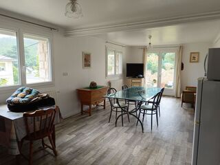  Maison à vendre 5 pièces 162 m²
