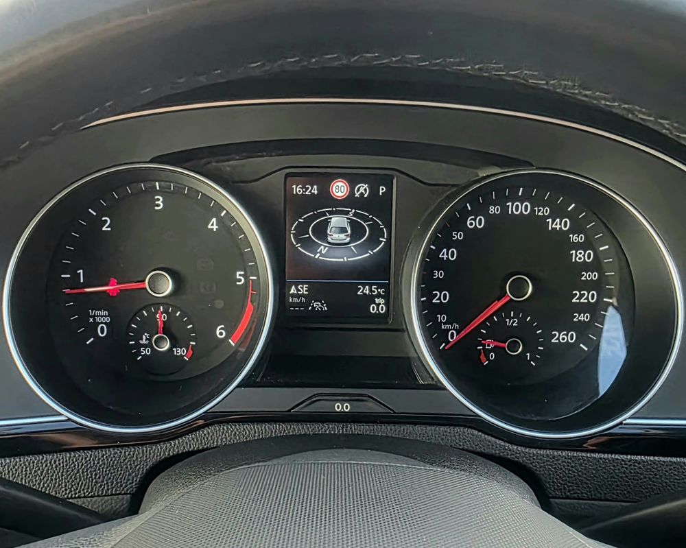 Passat SW 2.0 TDI EVO 150 DSG7 Business 2023 occasion 78680 &Eacute;p&ocirc;ne