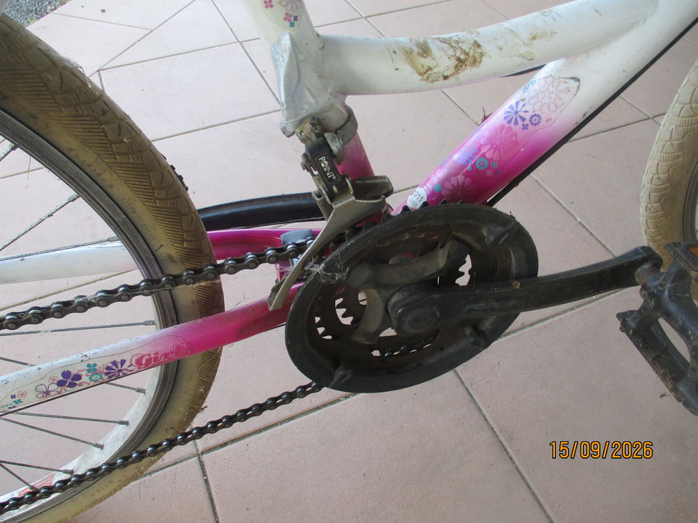 VTT ENFANT 6-14 ANS - Vélos