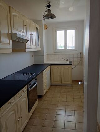  Appartement � louer 3 pi�ces 54 m�