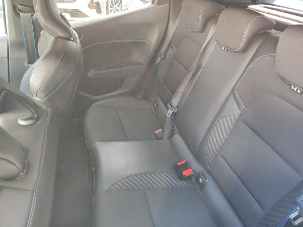 Clio V Clio E-Tech full hybrid 145 Esprit Alpine 2024 occasion 95100 Argenteuil