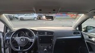 Golf 1.0 TSI 115 BVM6 Confortline 2019 occasion 01630 Saint-Genis-Pouilly