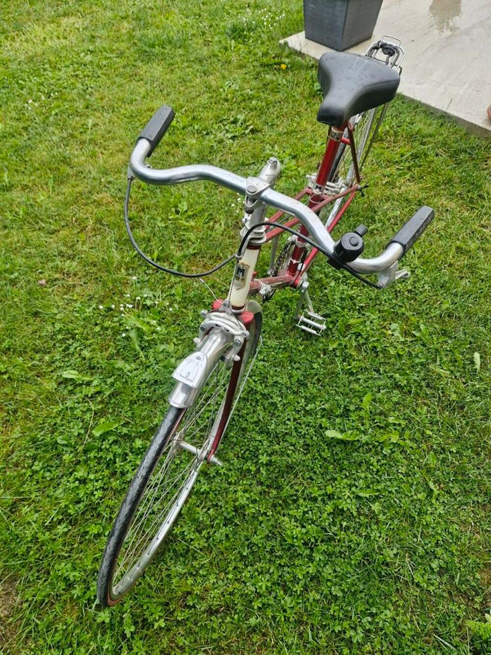 V&eacute;lo femme Vélos