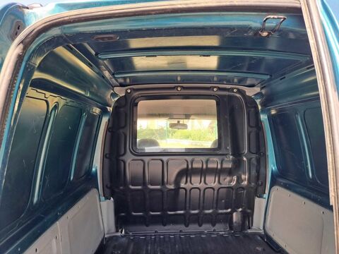 Renault kangoo 1.9 D - 65 RNE