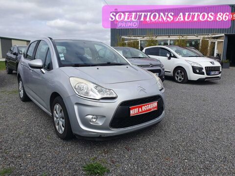 Citroen c3 BUSINESS 1.4HDI 70ch