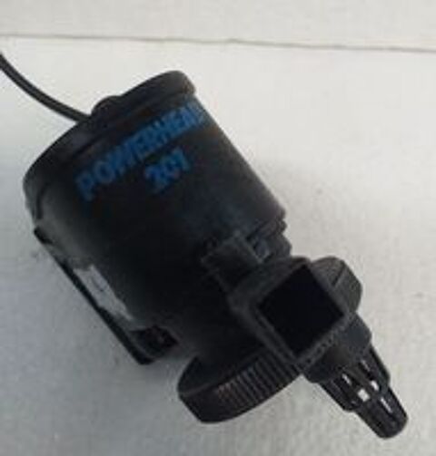   Pompe aquarium Powerhead 201 