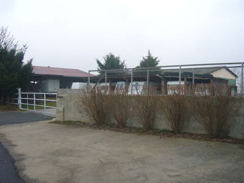 Hivernage Hivernage  occasion Saint-André-le-Puy 42210