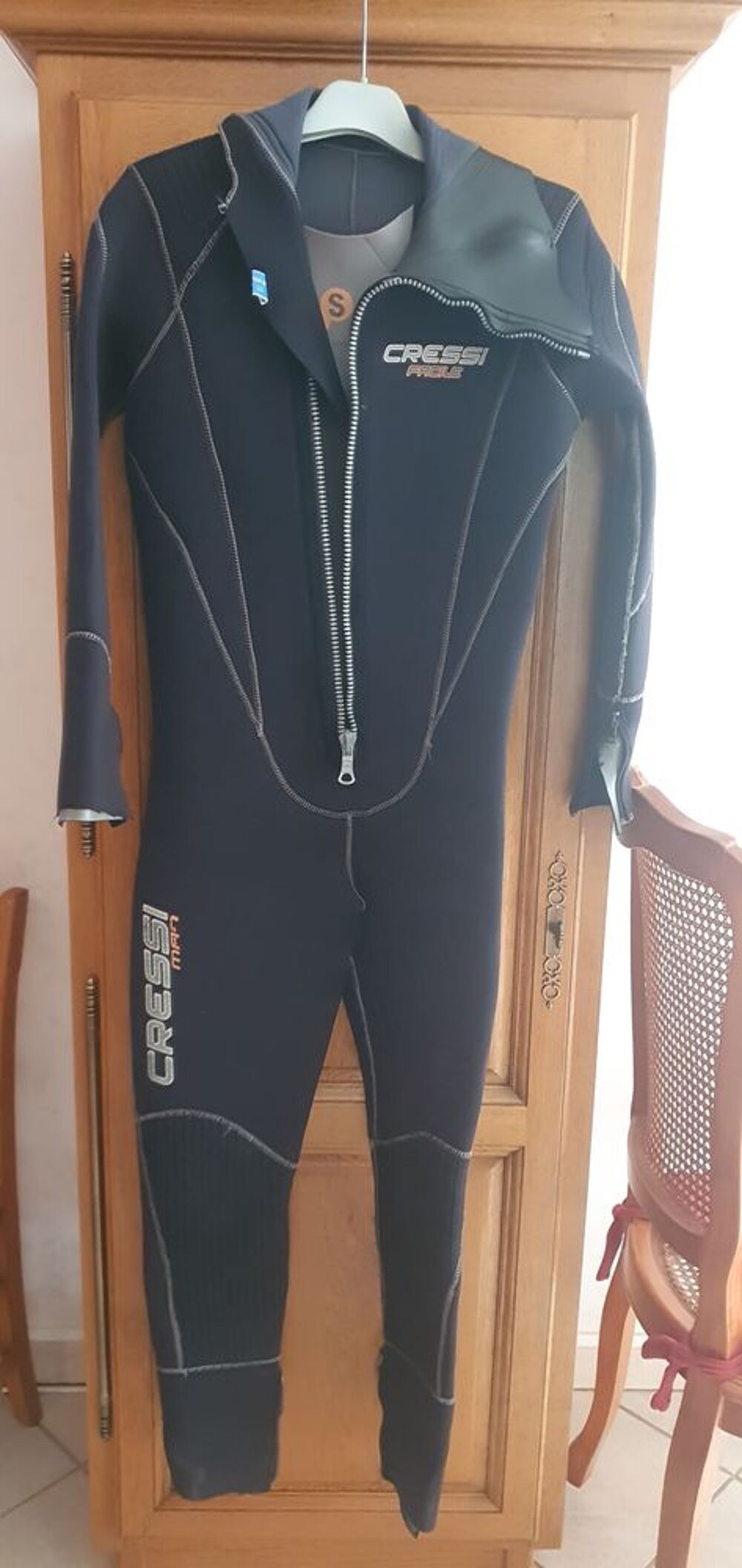 Tr&egrave;s bon &eacute;tat Sports