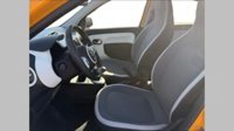 Twingo III E-Tech Equilibre 2024 occasion 91200 Athis-Mons