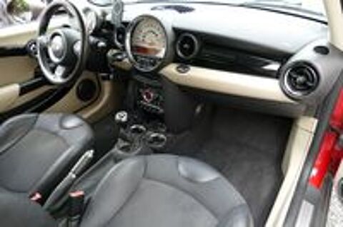 One Hatch 75 ch Pack Chili 2013 occasion 13600 La Ciotat